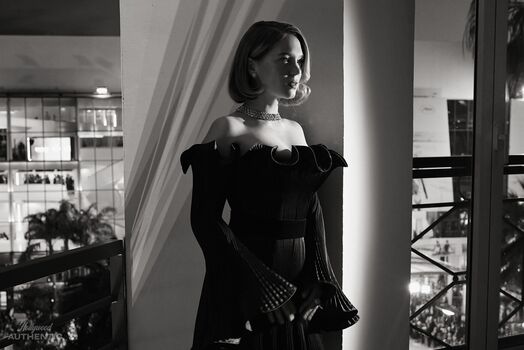 Lea Seydoux
