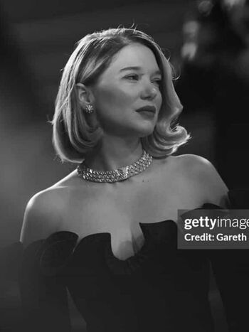 Lea Seydoux