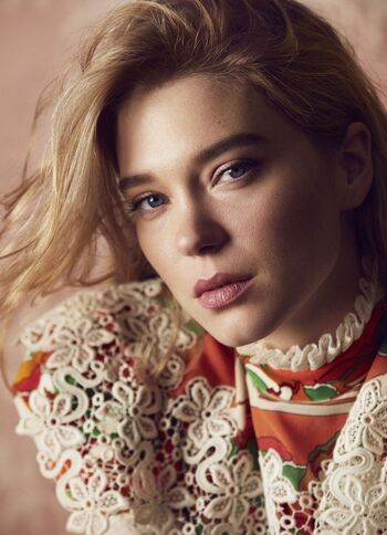 Lea Seydoux
