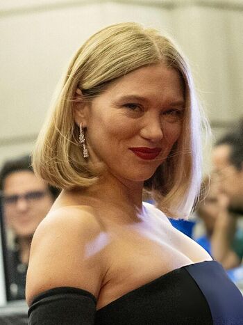Lea Seydoux