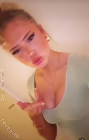 Full leaked Lea sofie schmied private photo
