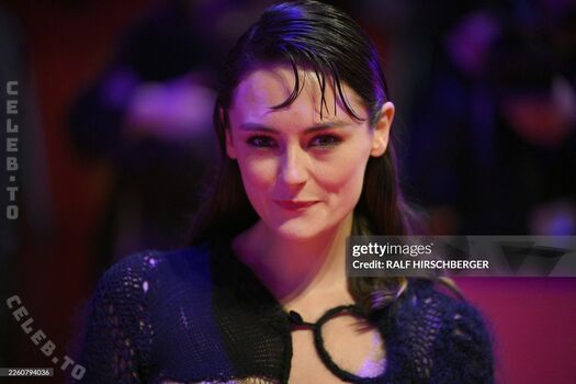 Full leaked Lea van acken private onlyfans photo