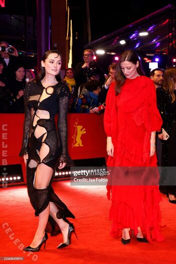 Full leaked Lea van acken private onlyfans photo