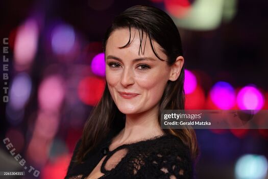 Full leaked Lea van acken private onlyfans photo