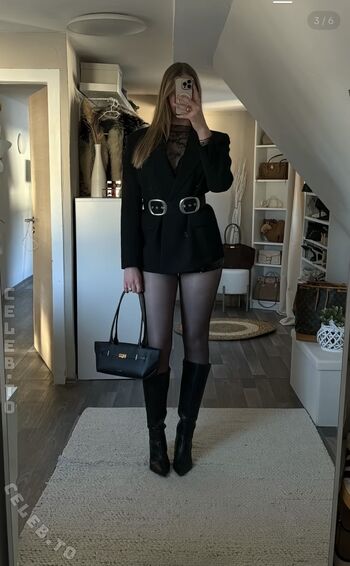 Lea Vohl