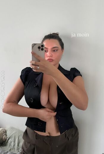Full leaked Lea winona private onlyfans photo