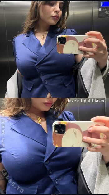 Full leaked Lea winona private onlyfans photo