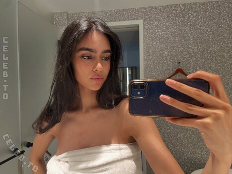 Full leaked Lea yami magadi private photo