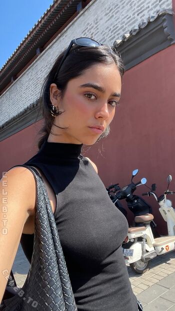 Full leaked Lea yami magadi private photo