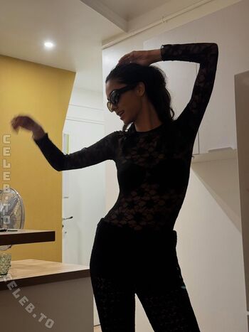 Full leaked Lea yami magadi private photo