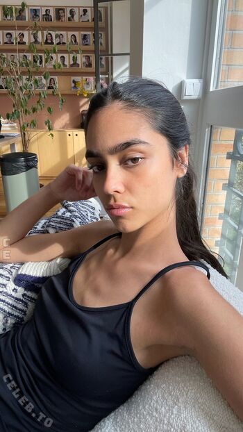 Full leaked Lea yami magadi private photo