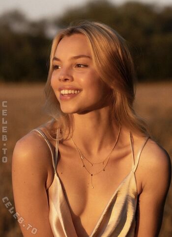 Full leaked Lea zoe voss private onlyfans photo