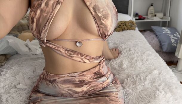 Full leaked Leaberry private photo