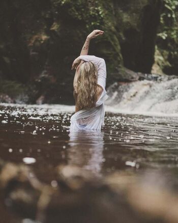 Full leaked Leah blake private onlyfans photo