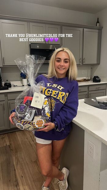 Full leaked Leah g miller private onlyfans photo