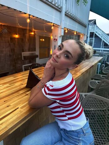 Full leaked Leah g miller private onlyfans photo