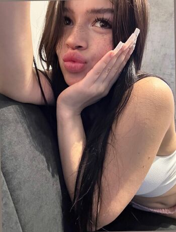Full leaked Leah garnett private photo
