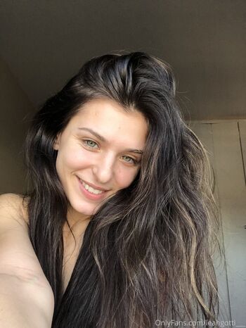 Full leaked Leah gotti private onlyfans photo