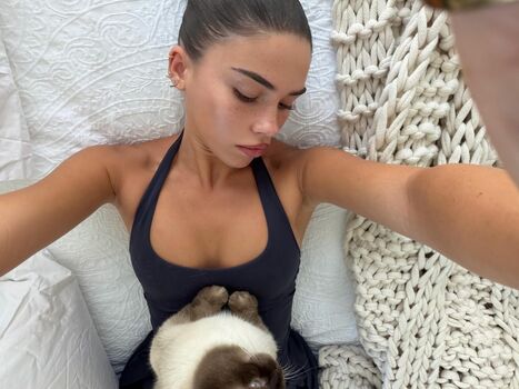 Full leaked Leah halton page private onlyfans photo