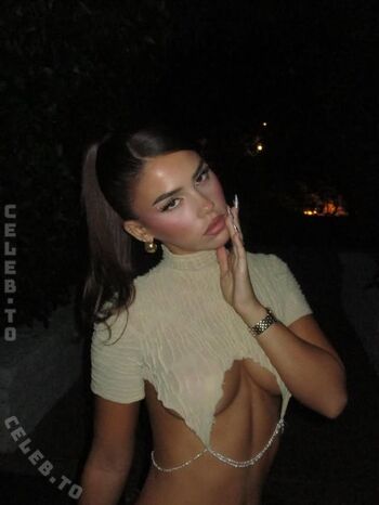 Full leaked Leah halton private onlyfans photo