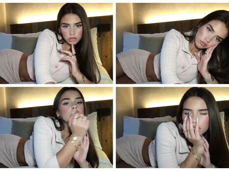 Full leaked Leah halton private onlyfans photo