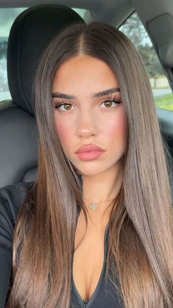 Leah Halton
