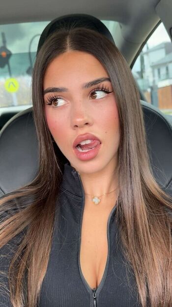 Full leaked Leah halton page private photo