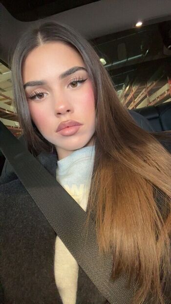 Leah Halton