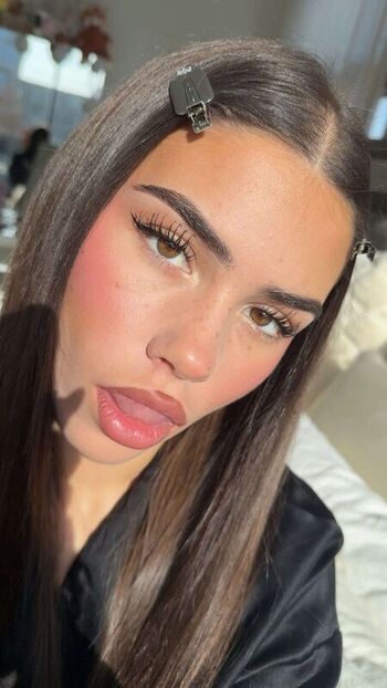 Full leaked Leah halton page private photo
