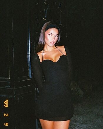 Leah Halton