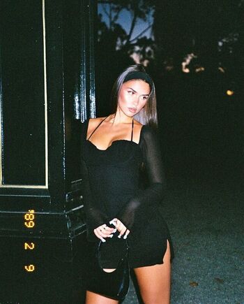 Leah Halton