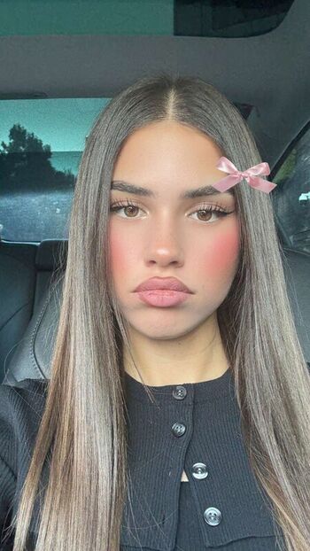 Full leaked Leah halton page private photo