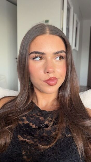 Full leaked Leah halton page private photo