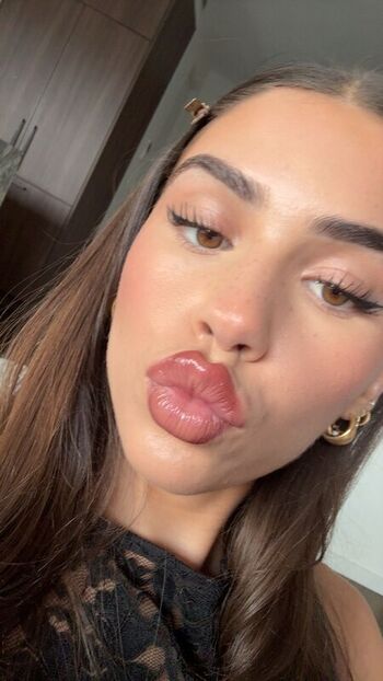 Full leaked Leah halton private photo