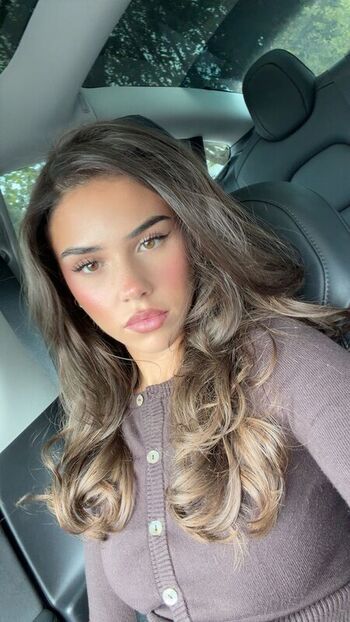 Full leaked Leah halton page private photo