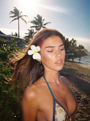 Leah Halton
