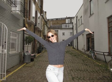 Full leaked Leah kirkup private onlyfans photo