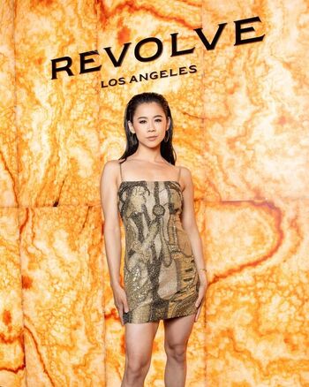 Full leaked Leah lewis private onlyfans photo