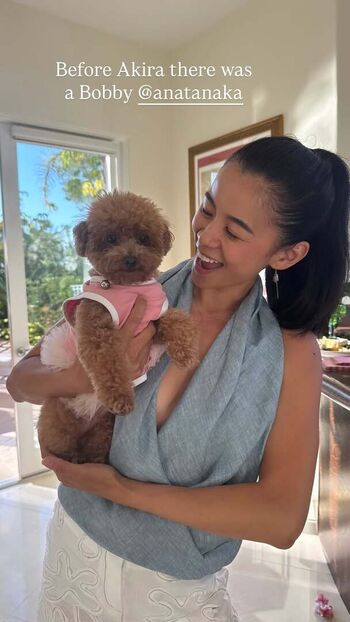 Full leaked Leah lewis private onlyfans photo