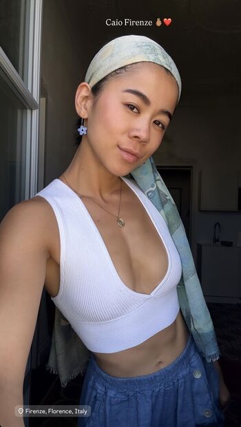 Full leaked Leah lewis page private photo