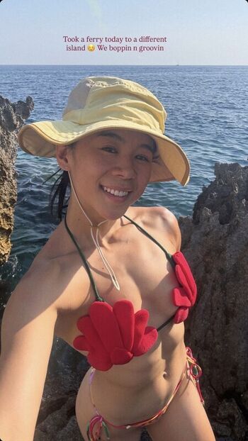 Full leaked Leah lewis private photo