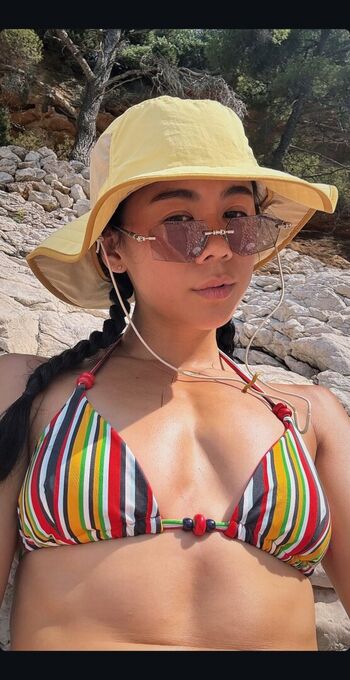 Full leaked Leah lewis private photo