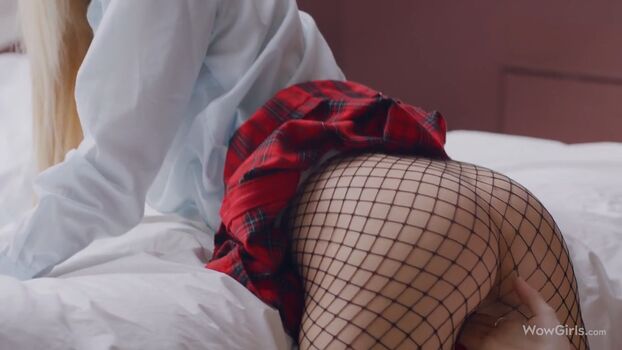 Full leaked Leah maus page private onlyfans photo