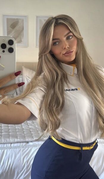 Full leaked Leah mcilravey private photo