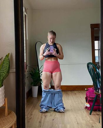 Full leaked Leah paige private onlyfans photo