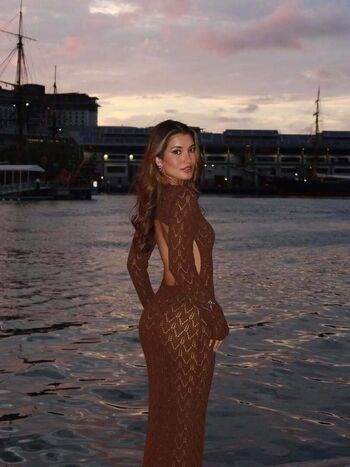 Full leaked Leah perkins mimi perkins page private photo