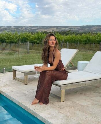 Full leaked Leah perkins mimi perkins private photo