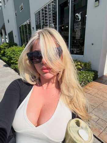 Full leaked Leah peters private photo