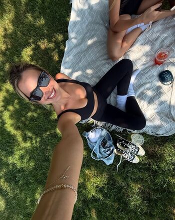 Full leaked Leah peters private photo