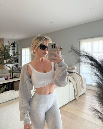 Full leaked Leah peters private photo